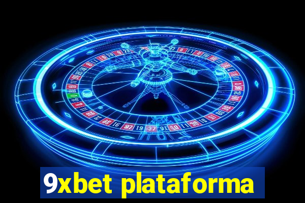 9xbet plataforma